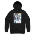 [Pre-Order] Wolf Hoodie