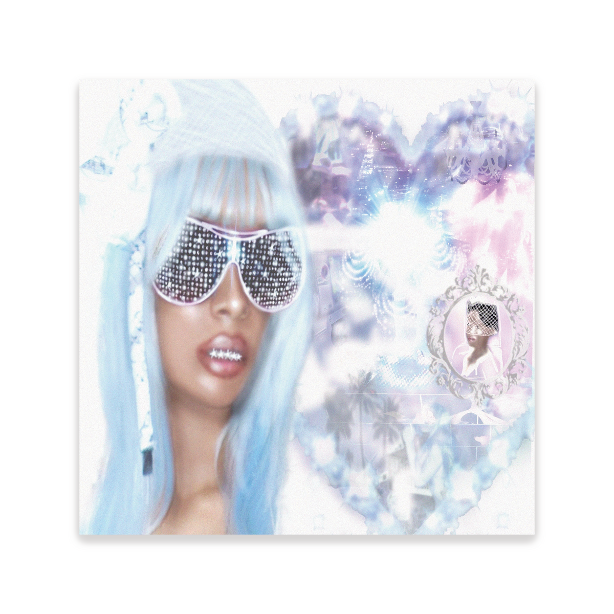 [Pre-Order] CINNA sticker